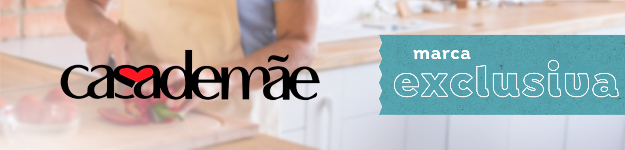 Campanha Casa de Mãe Ítalo